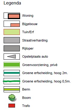 verplicht