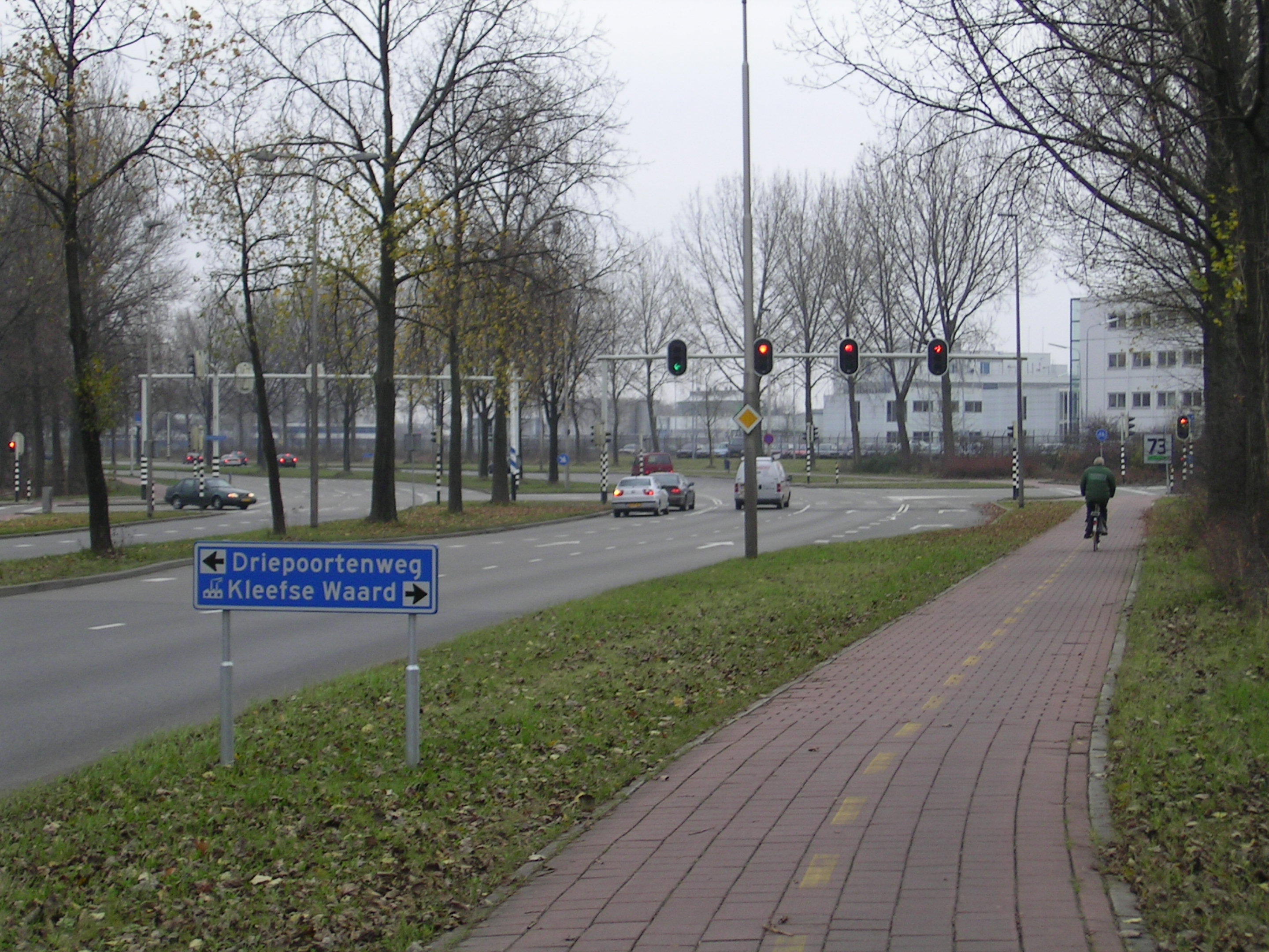 verplicht
