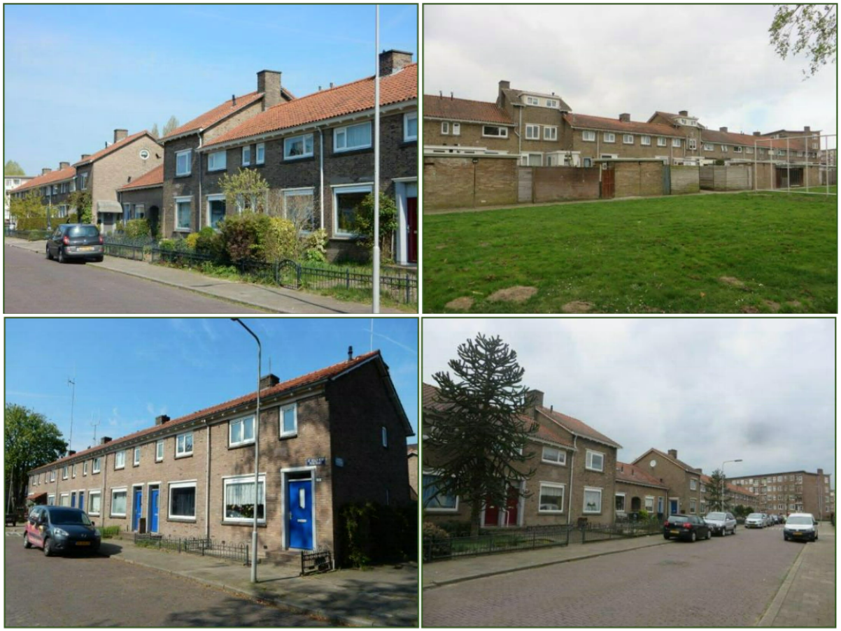 verplicht