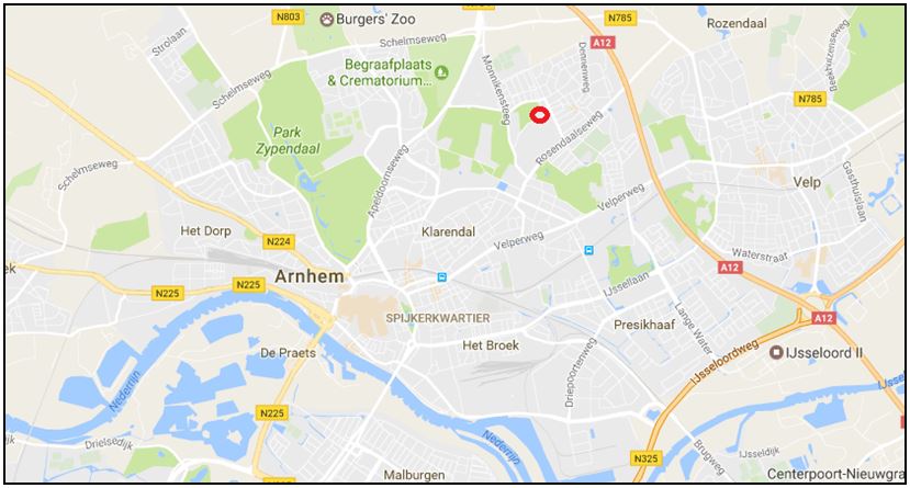 verplicht