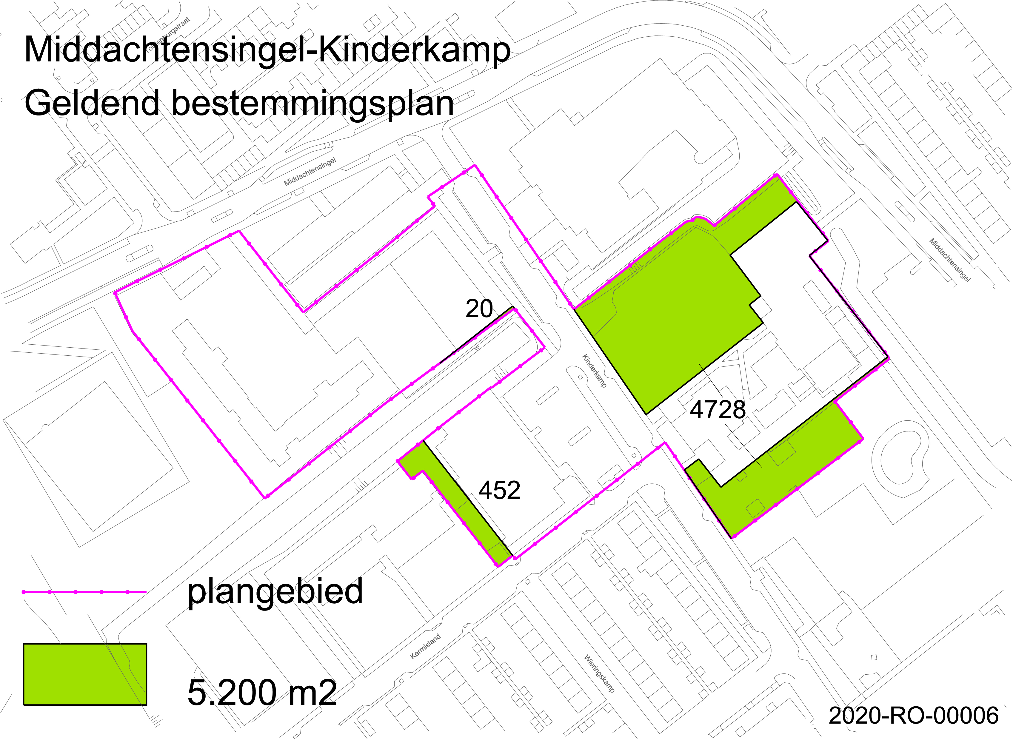 verplicht