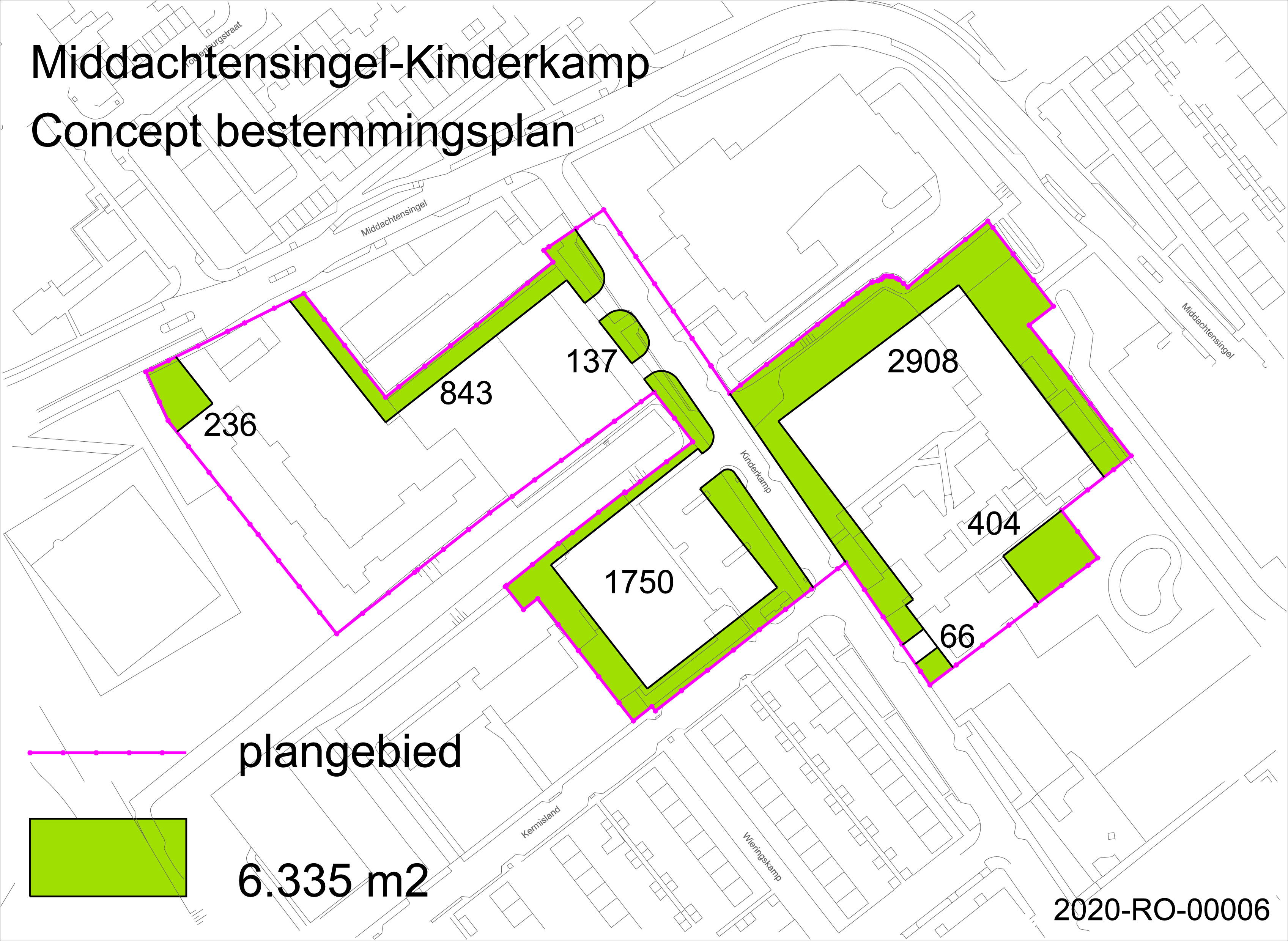 verplicht