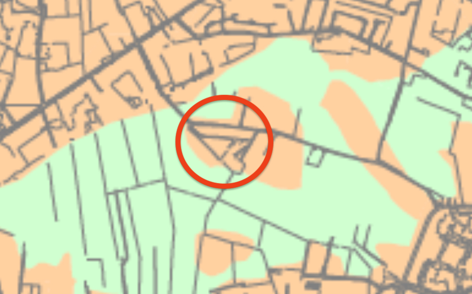 afbeelding "i_NL.IMRO.0233.BPKorpersteeg17-0401_0012.jpg"