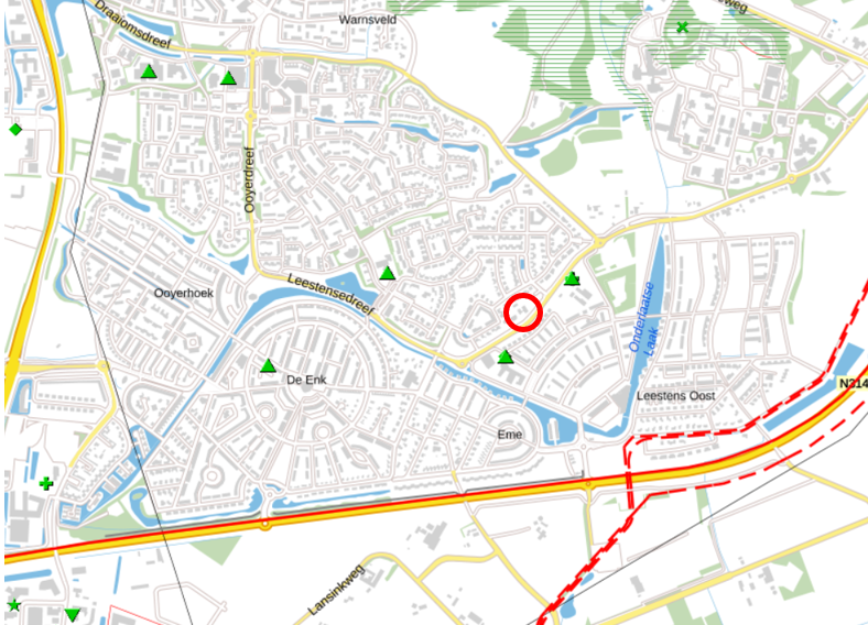 afbeelding "i_NL.IMRO.0301.BP1301Kerkhofweg10-vs01_0012.png"