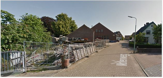 verplicht