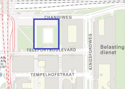 verplicht