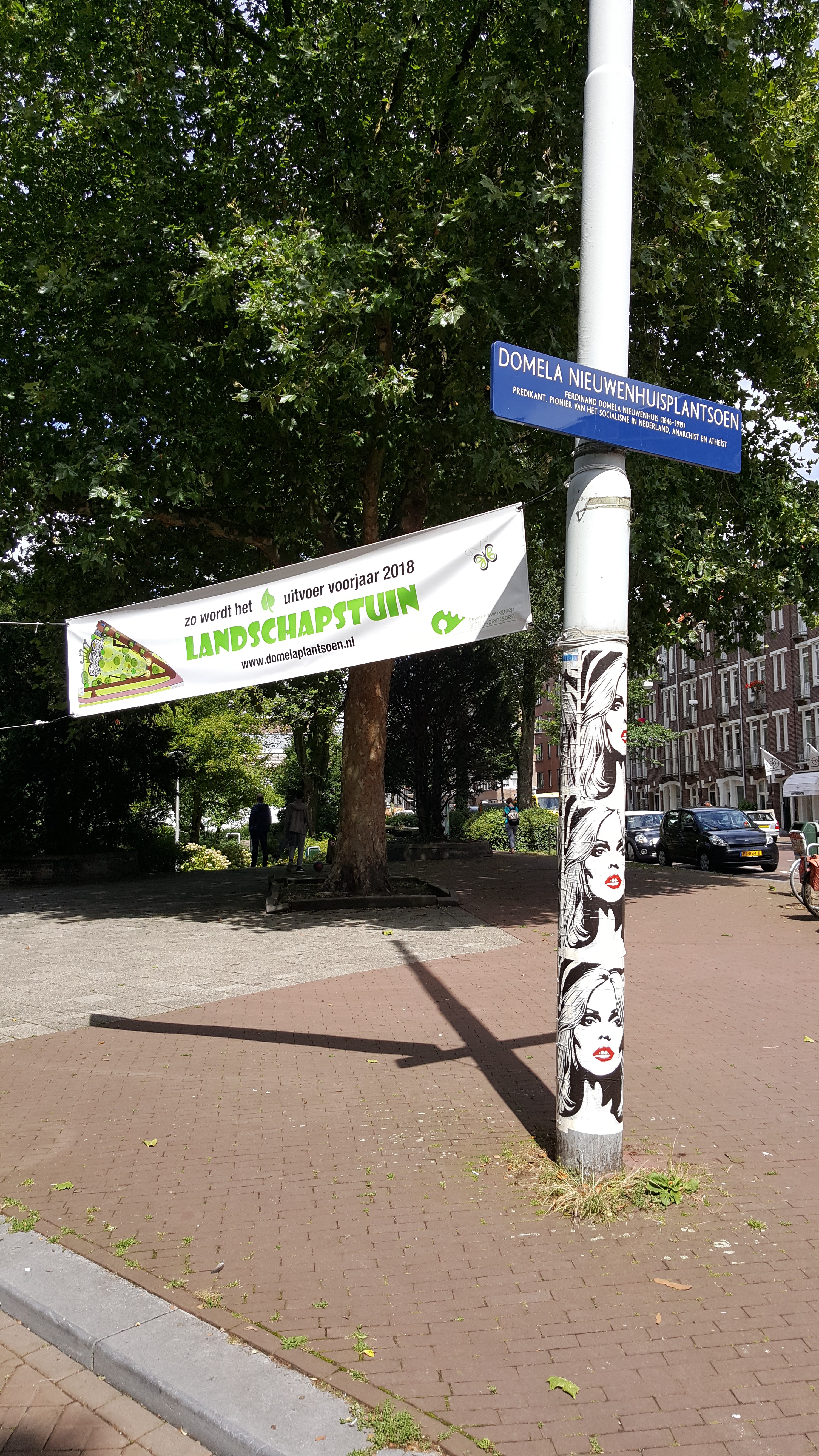 verplicht