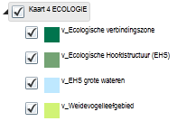 verplicht