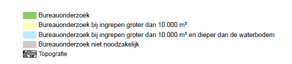 verplicht