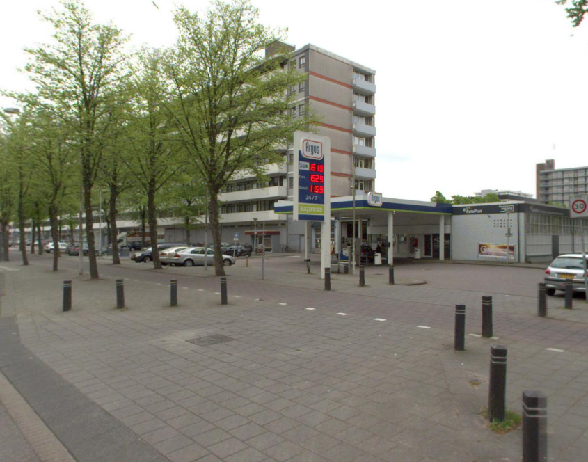 verplicht
