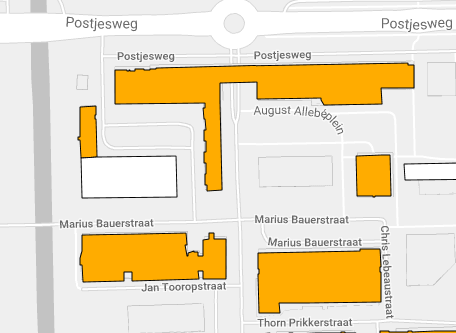 verplicht