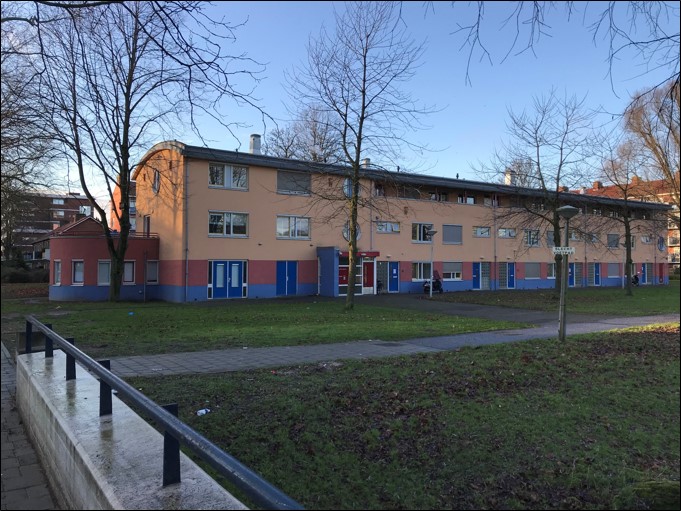 verplicht