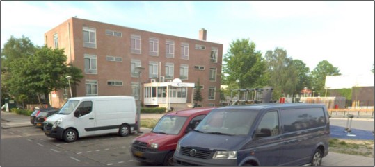 verplicht