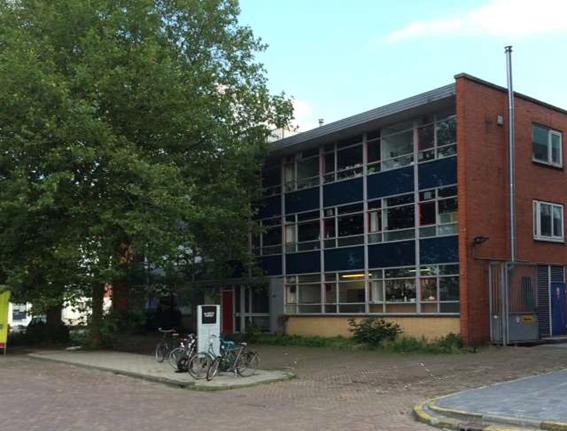 verplicht