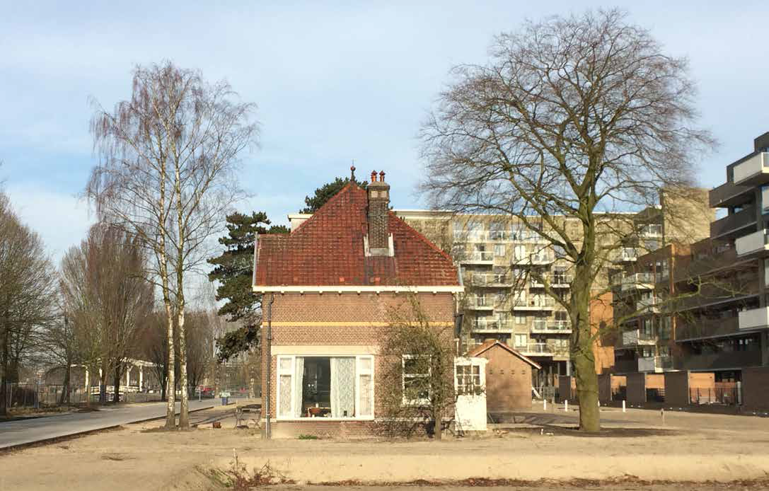 verplicht