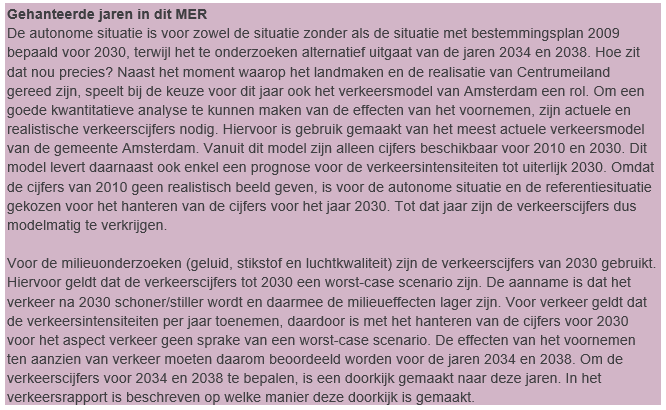 verplicht