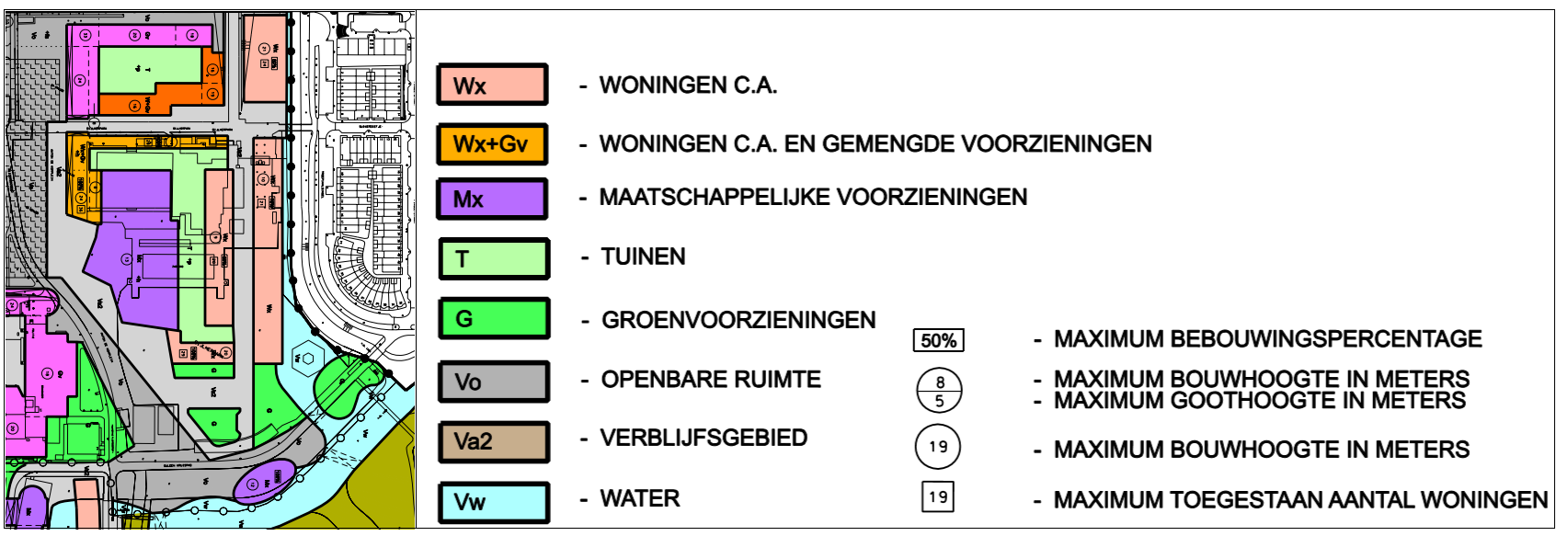 verplicht
