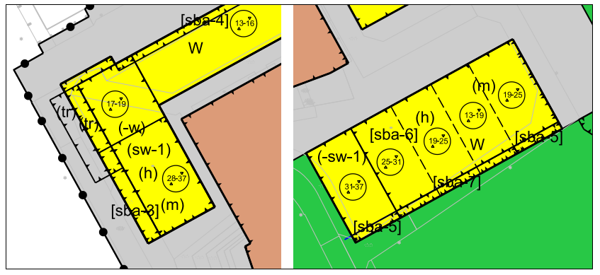 verplicht