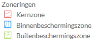 verplicht