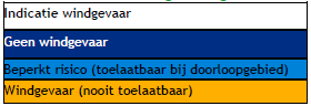 verplicht
