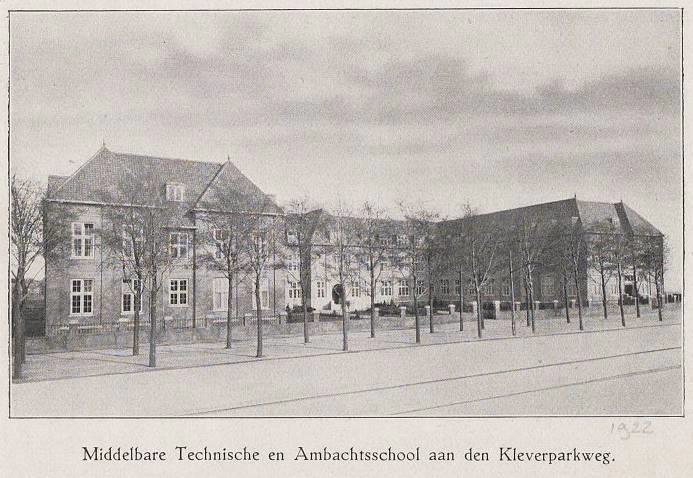 verplicht