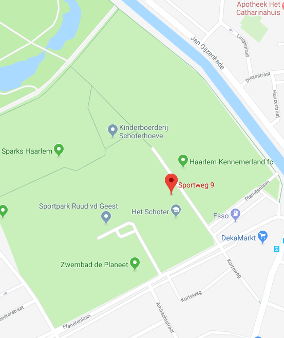 verplicht