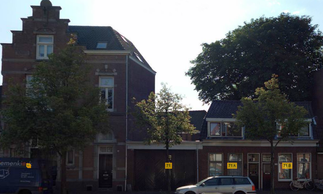 verplicht