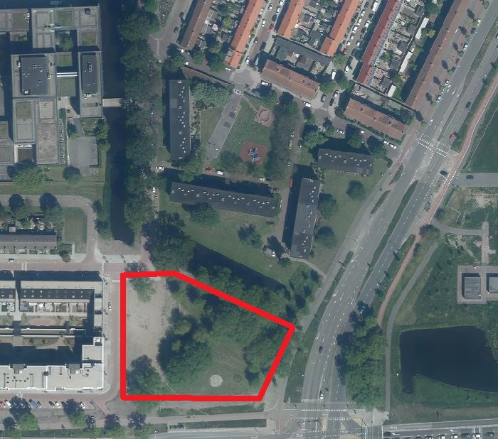 verplicht