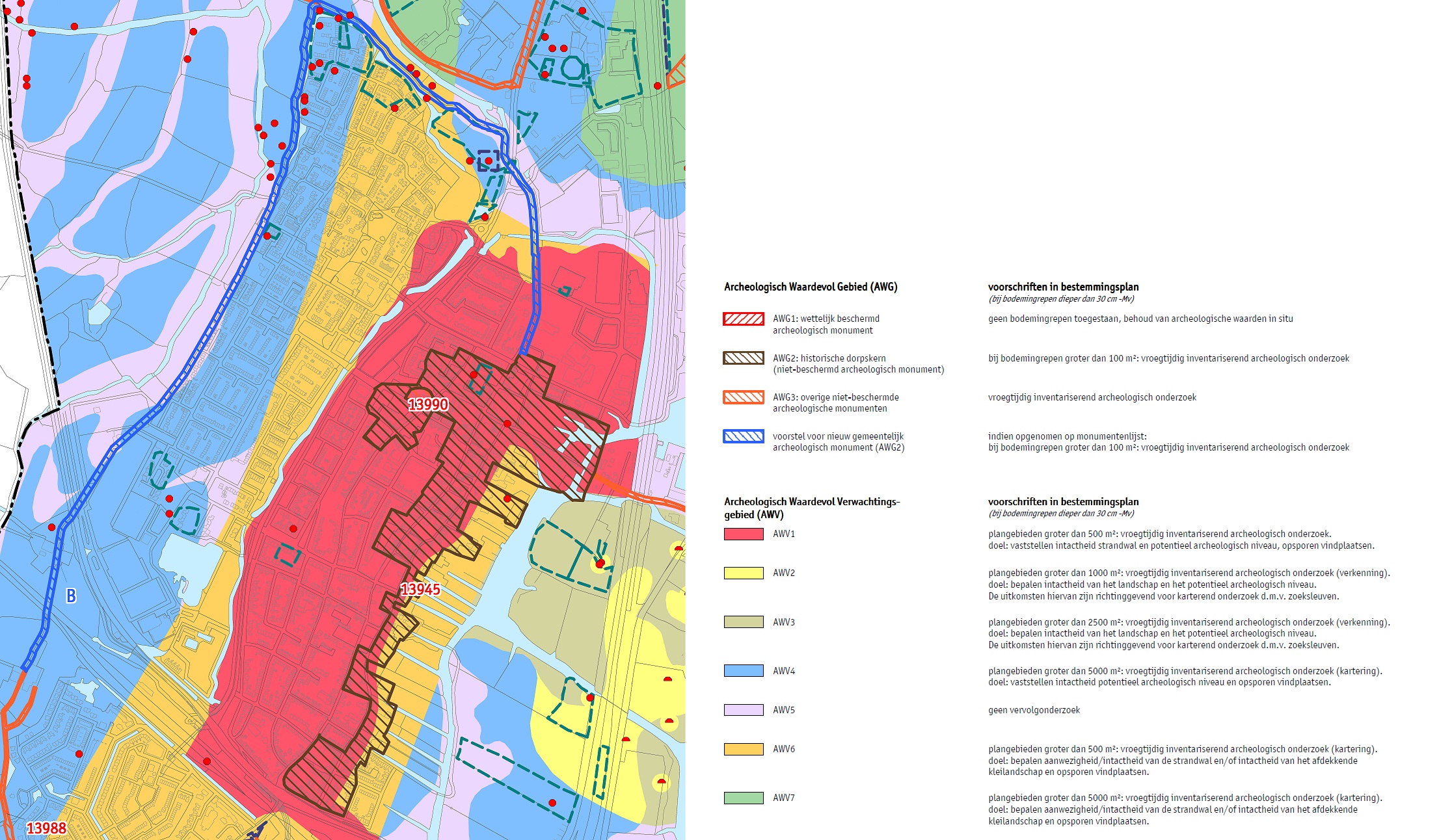 afbeelding "i_NL.IMRO.0450.BPwonennoordcentru-VS01_0008.jpg"