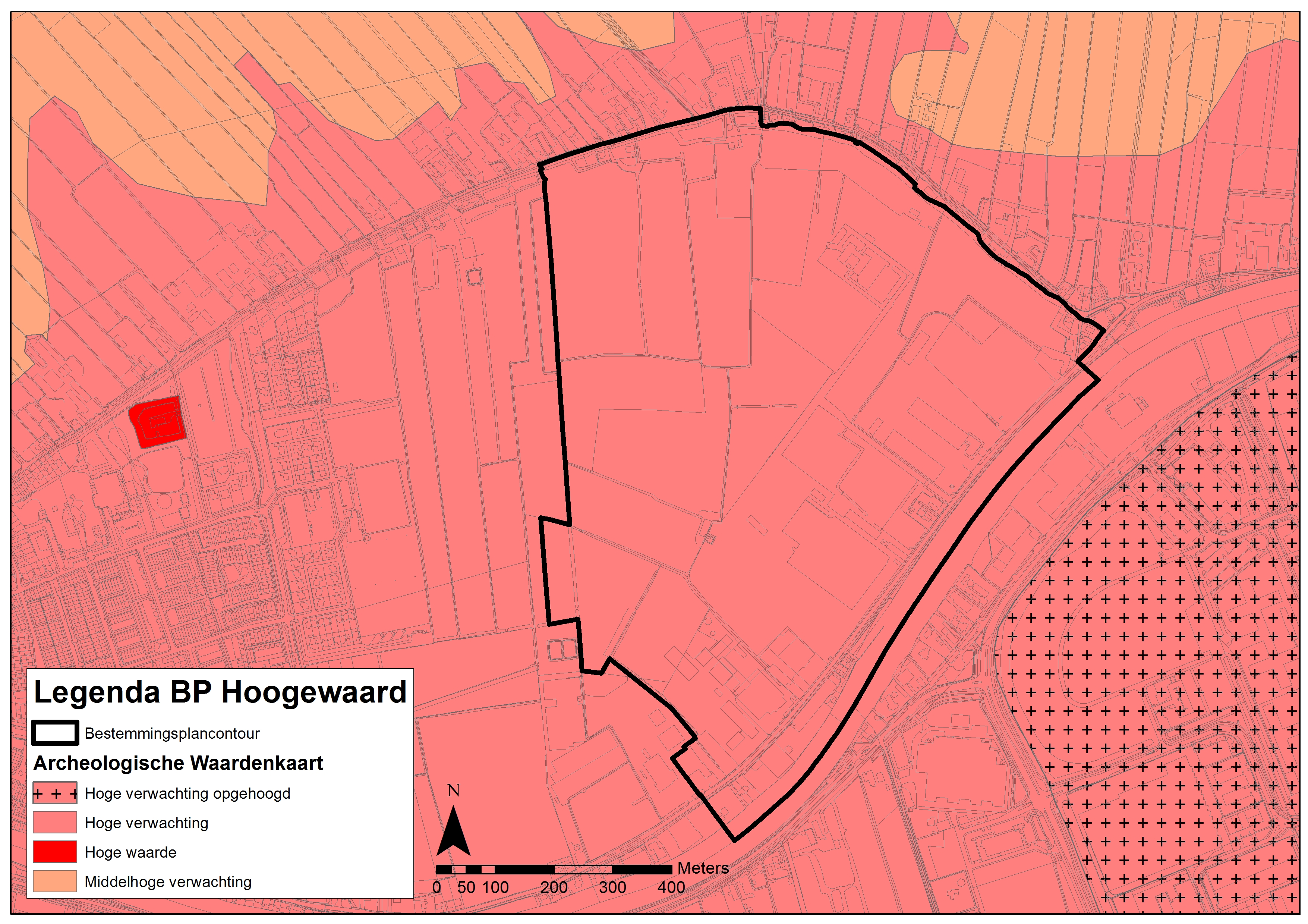 afbeelding "i_NL.IMRO.0484.13BPKRHoogewaard-VA01_0029.jpg"