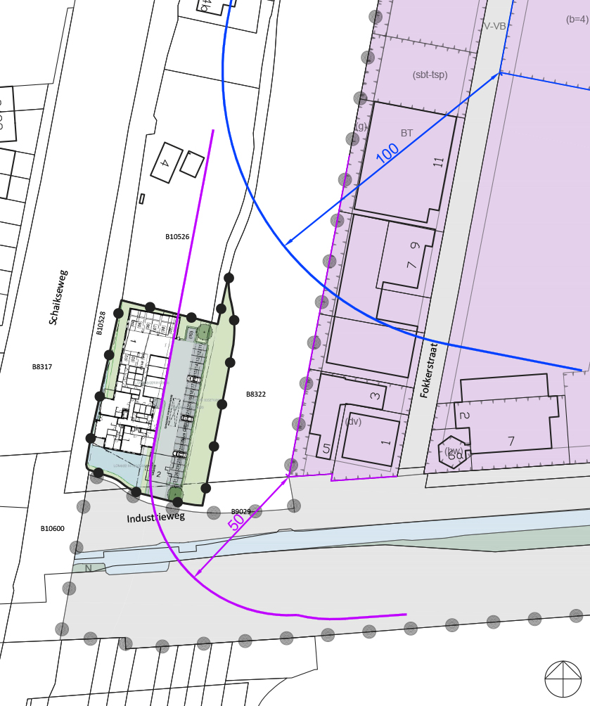 afbeelding "i_NL.IMRO.0545.BPEILANDVHEE2014-VS01_0014.jpg"
