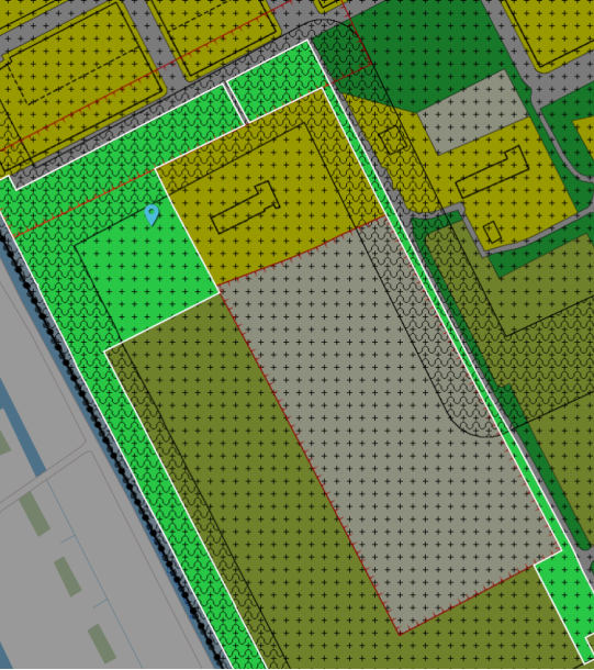 Afbeelding 2.3 - Groen