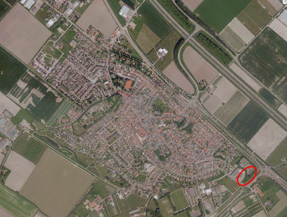 afbeelding "i_NL.IMRO.0703.03KnBPSlagveldAldi-va01_0001.jpg"