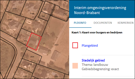 verplicht