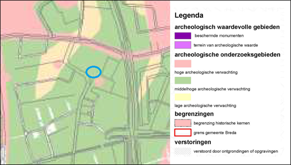 verplicht