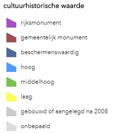 verplicht