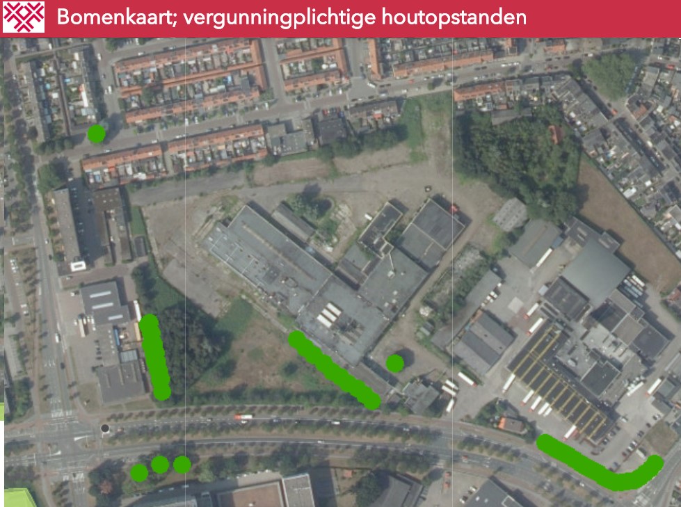 verplicht