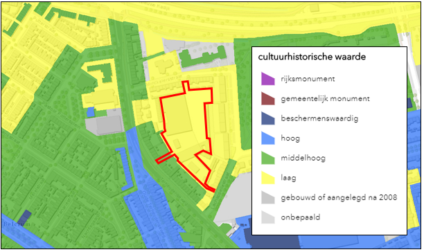 verplicht