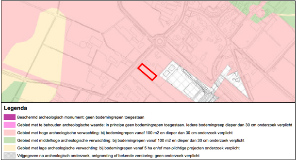 verplicht