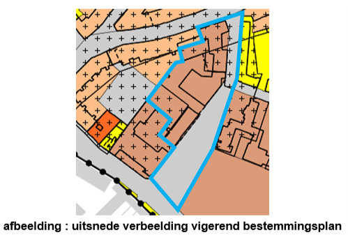 verplicht