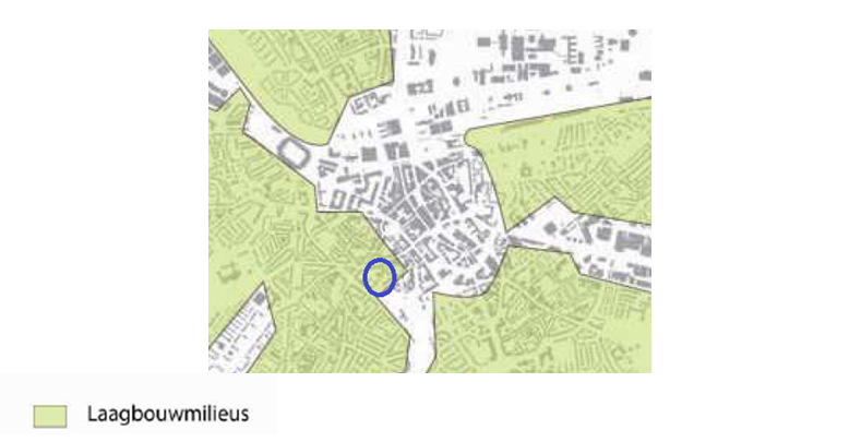 verplicht