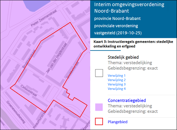 verplicht