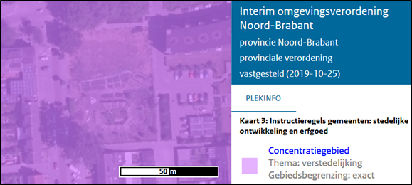 verplicht
