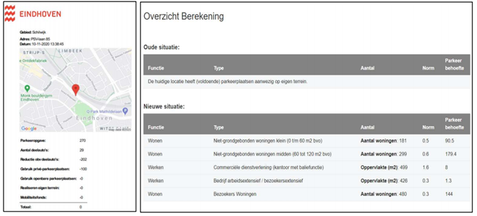 verplicht
