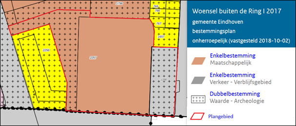 verplicht