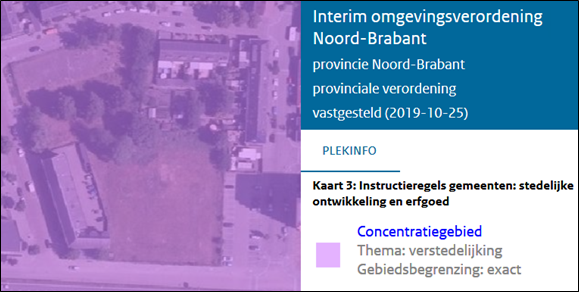 verplicht