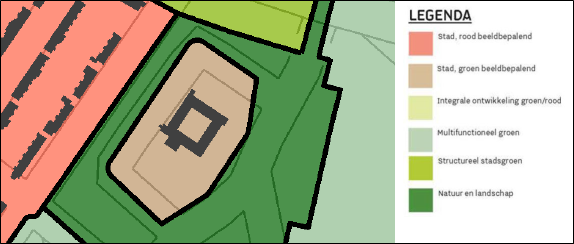 verplicht