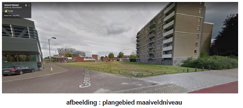 verplicht