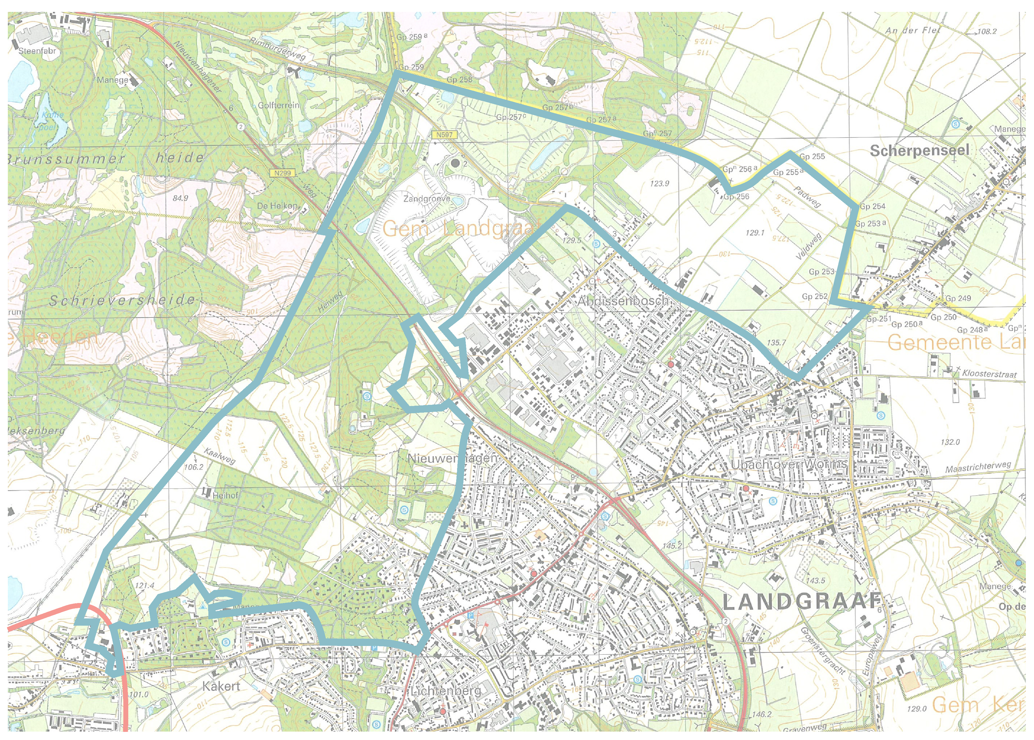 afbeelding "i_NL.IMRO.0882.BVBUILGRNRDNW01001-VG01_0002.jpg"