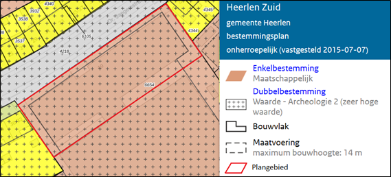 verplicht
